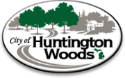 City of Huntington Woods Logo